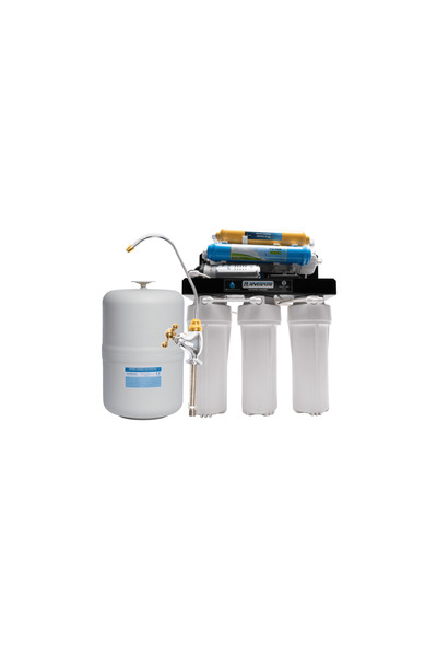 Generic Sumnan 7-Stage Water Desalination Device
