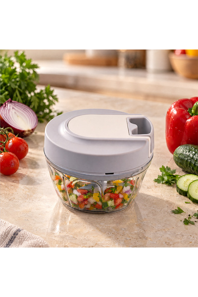 Aryıldız Clever Chopper 400 ml