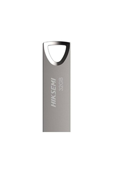 M200 Classic 32 GB USB 3.0 Metal Flash Bellek Gümüş