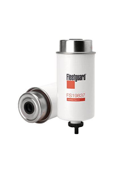FLEETGUARD Filtru 197mm 84mm 739FS19837 87802927