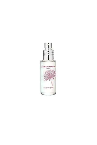 Cinq Mondes Apă de Egipt, EDT, Pentru femei, 25 ml
