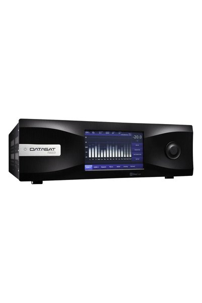 Generic Brand Datasat RS 20 i - Professional Home Cinema Audio Processor
