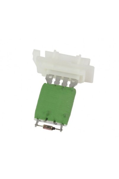 LORO Rezistor ventilator interior Mini R50 / R52 / R53 4 pini 64111499121