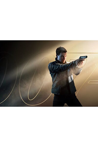 OEM Poster 007 First Light, 61x90 cm, poster8136