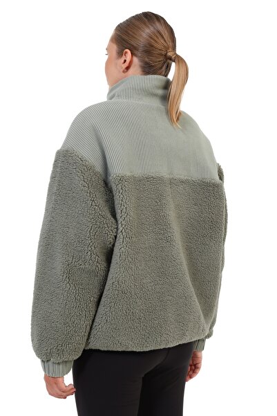 lumberjack Mont Kadın Haki WL 6REGINA 6GF1003