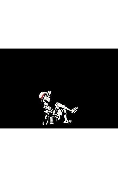 OEM Αφίσα One Piece Monkey D Luffy Oled, 61x90 εκ., poster8787