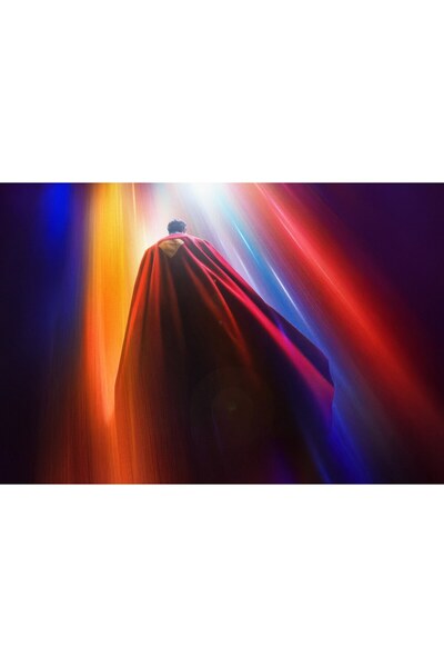 OEM Αφίσα Superman Reloaded, 61x90 εκ., poster7243