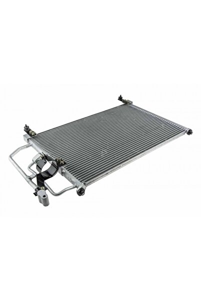NTY CONDENSATOR CLIMATIZARE LANOS (KLAT) (97-) 1.3 I, (W/O DRYER) 96274635