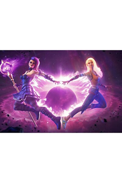 OEM Αφίσα Marvel Contest Of Champions 2025, 61x90 εκ., poster8138