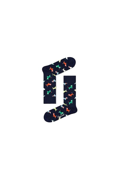 Happy Socks Κάλτσα Αγάπης για Κουτάβια (Μέγεθος: 36-40)