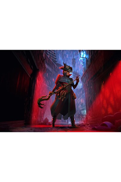 OEM Αφίσα Σκιοφόροι Δράκοι Dragon Age Οι Φρουροί του Πέπλου, 61x90 εκ., poste...