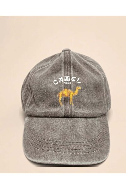 OEMS Camel Cap