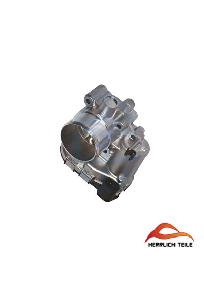 HERRLICH TEILE S60/V60/S80/V70/V40 1.6B - GAZ KELEBEĞİ
