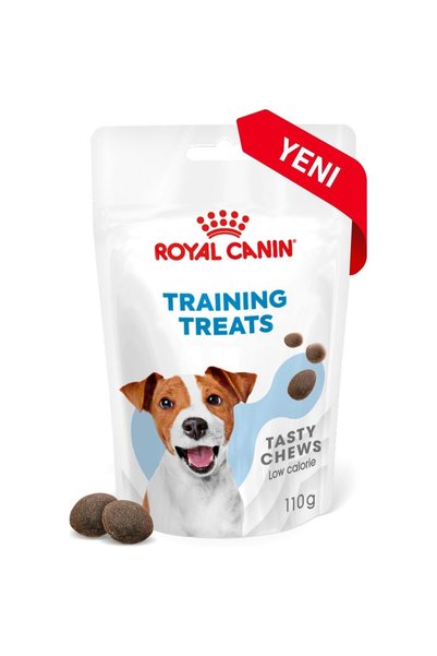 Royal Canin Eğitim Amaçlı Köpekler İçin Training Treats Ödül Maması 110G Sağlıklı İçerik