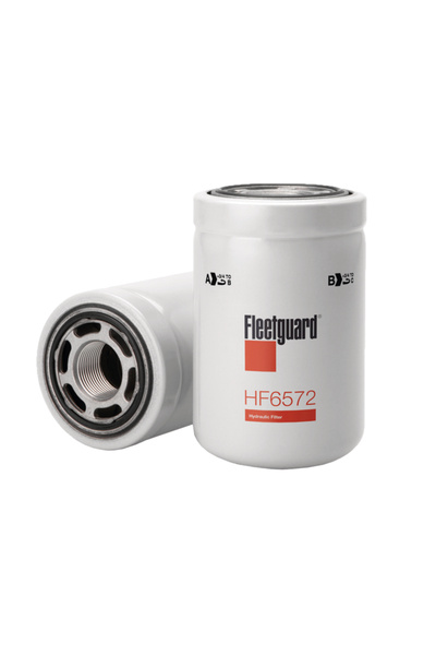 FLEETGUARD Filtru 97mm 1G 153mm 100mm 759902