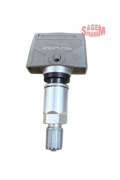 SAGEM LASTIK BASINC SENSORU DOKKER-LODGY-SANDERO CLIO III-IV-CAPTUR-FLUENCE-KADJAR