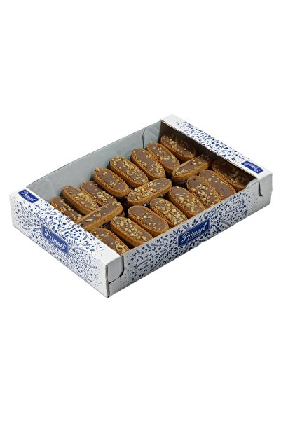 Primart Set 3 x Biscuiti cu Crema de Alune si Arahide, Primart, 1.2 kg