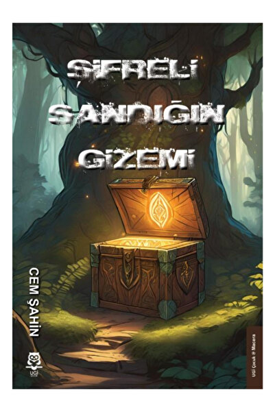 Şifreli Sandığın Gizemi