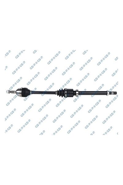 GSP AKS KOMPLE SAG CLIO V 19> 1.0 TCE