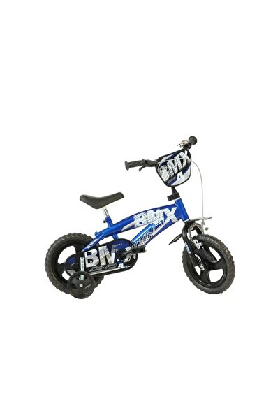 Dino Bikes Ποδήλατο, Dino Bikes, BMX, Με βοηθητικές ρόδες, 12 ιντσών, Έως 105...