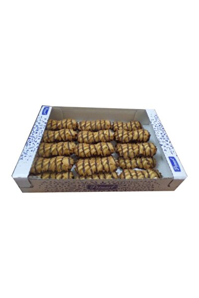 Primart Set 2 x Fursec in Forma de Con cu Glazura de Cacao Primart, 750 g