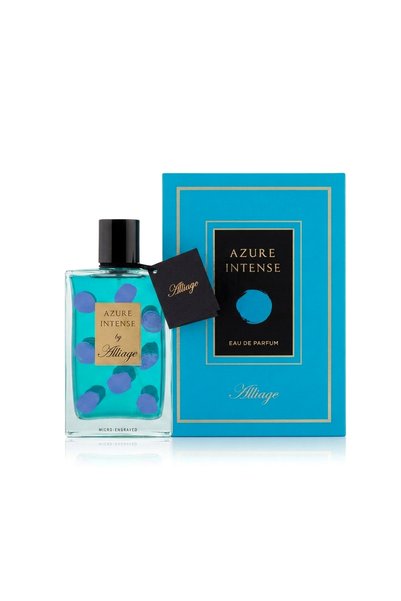 ALLIAGE Azure Intense Eau de Parfum for Men 100 ml