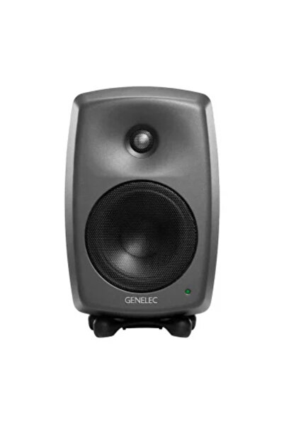 GENELEC 8330A 5'' Referans Monitörü (TEK)