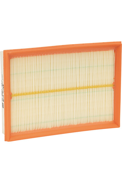 Granit Filtru de habitaclu 244x173mm MANN FILTER CU2567 134584630
