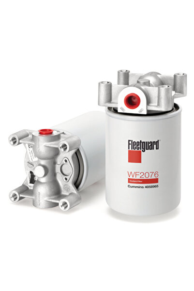 FLEETGUARD Filtru 92mm 11G 137mm 94mm 907707T1