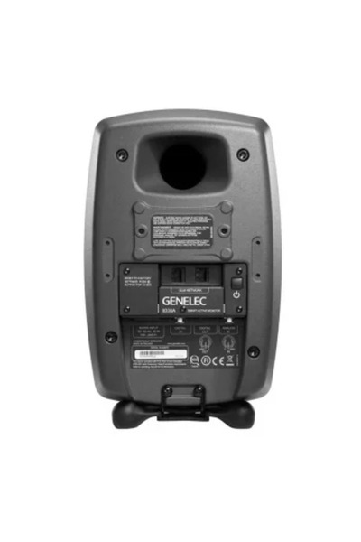 GENELEC 8330A 5'' Referans Monitörü (TEK)