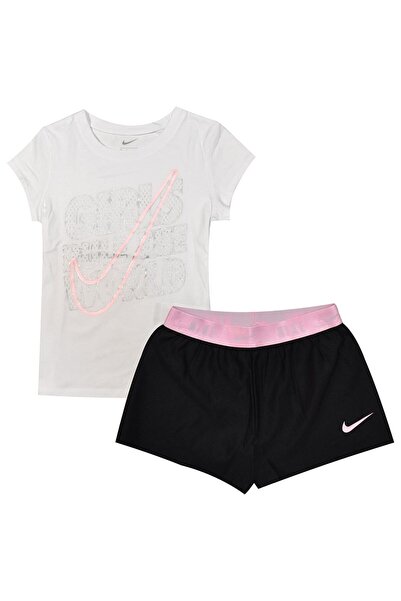 Nike Βρεφικό Σετ 4-5