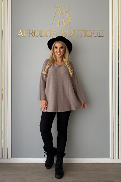 Afrodita Boutique Pulover Yones