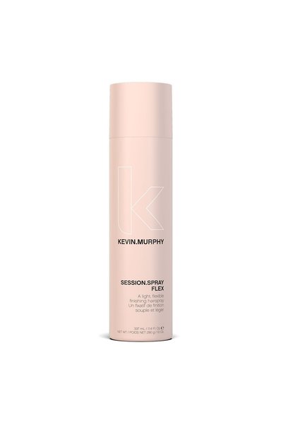 Kevin Murphy Κέβιν Μέρφι - Σπρέι Φιξαρίσματος Ελαφρύ Εύκαμπτο (337ml)