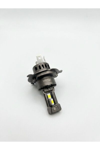 DCpower H4 Xenon LED Far Ampulü Tekli