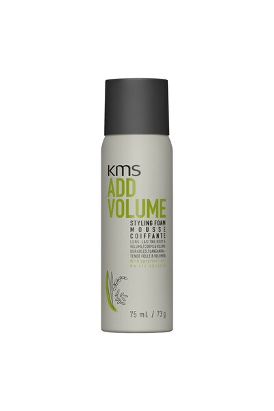 KMS Αφρός Στυλίσματος για Όγκο (75ml)