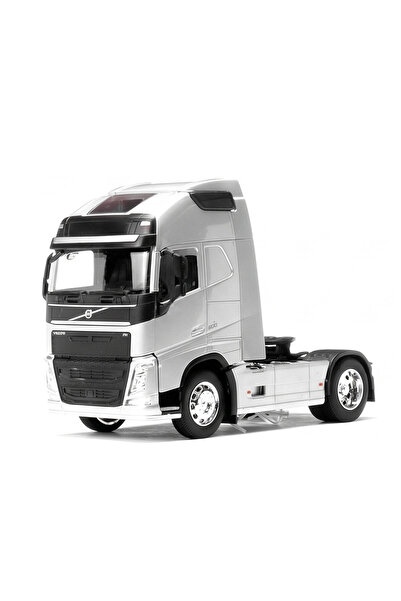 Feyza Oyuncak Volvo |   1:32 Fh Metal Truck Head |   8+ Years Old |   1 Piece...