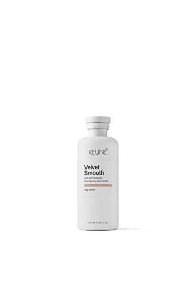Keune Haircosmetics Keune Βελούδινα Απαλό Σαμπουάν κατά του Φριζαρίσματος (30...