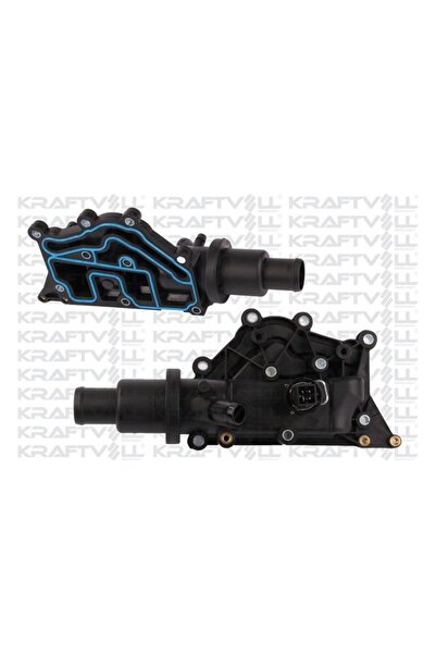 Kraftvoll TERMOSTAT LAGUNA II MEGANE II CLIO II / III 1.6 16V K4M