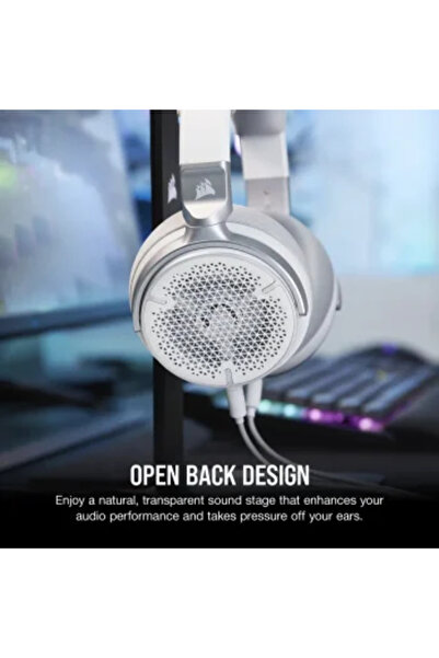 Corsair Virtuoso PRO Açık Kulaklık