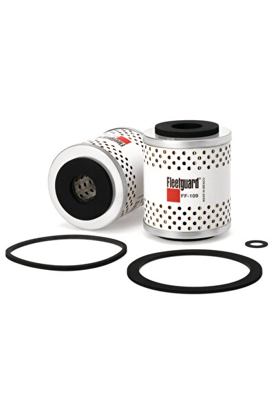 FLEETGUARD Filtru 76mm 26mm 92mm 739FF109 3290851