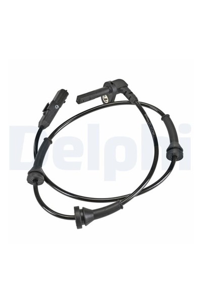 DELPHİ ABS SENSORU ON RENAULT MASTER III
