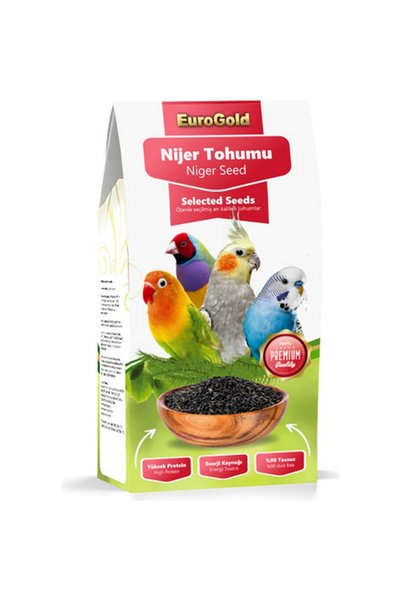Genel Markalar Nijer Tohumu 100 gr