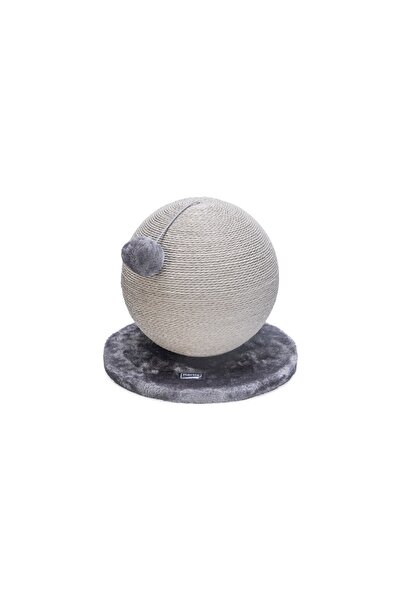 Flzdgnkr Tırmalama Küresi Bolly Gri 30.5cm