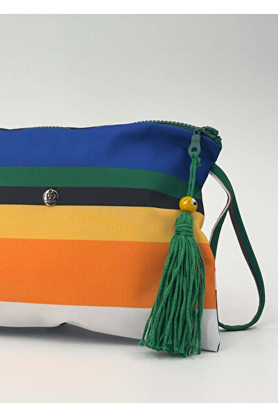 Mayovera Dynamic Colorful Handbag Standard
