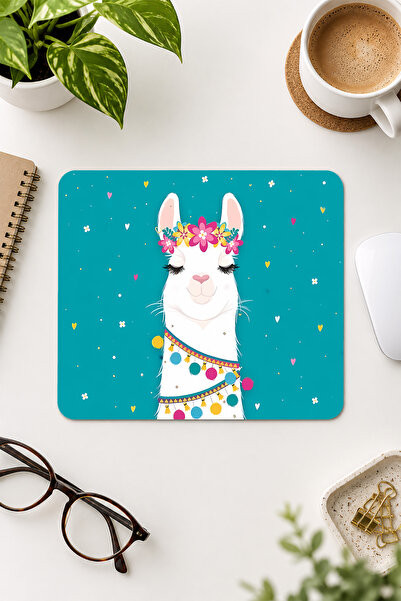 Charmbi Funny Designed 18X22 Procontrol Mouse Pad Gaming Mousepad Non-Slip Ba...