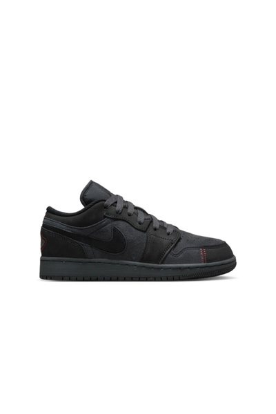 Air Jordan 1 Low SE Craft Gs Basketbol Ayakkabısı Juststep