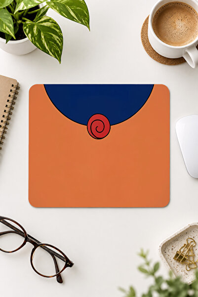 Charmbi Anime & Tv Series Themed 18X22 Procontrol Mouse Pad Gaming Mousepad N...