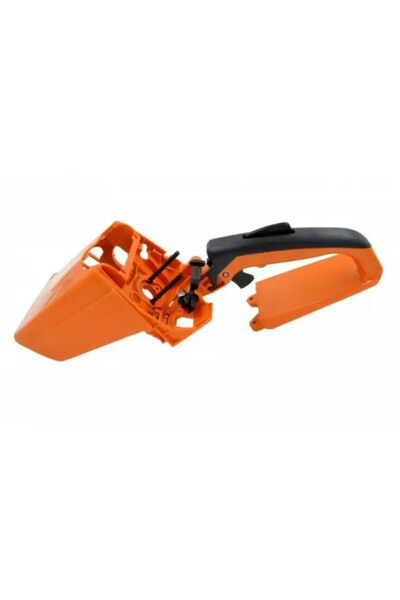 ELEFANT TOOLS Ansamblu Maner Drujba Elefant, compatibil Stihl MS230 MS250, pi...