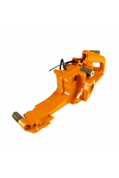 ELEFANT TOOLS Rezervor Drujba Elefant, compatibil Husqvarna 365 372, piesa de...