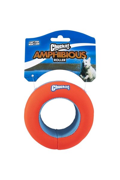 Chuckit !Waterproof Dog Play Ring